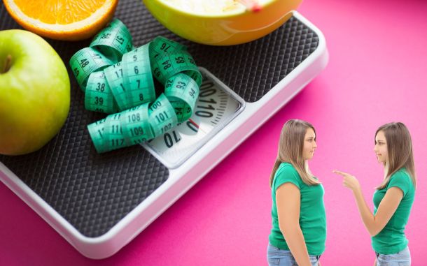 dietas para adelgazar